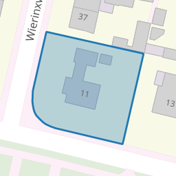 Perceel WKD00-R-1179