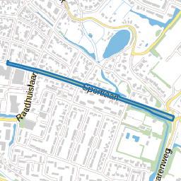Perceel WKD00-R-1180