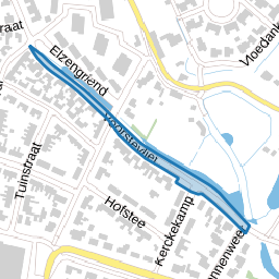 Perceel WKD00-R-1182