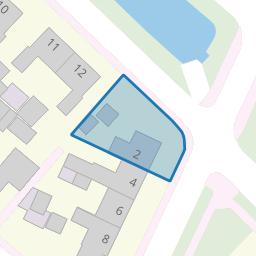 Perceel WKD00-R-1190