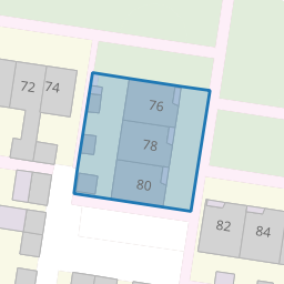 Perceel WKD00-R-1207