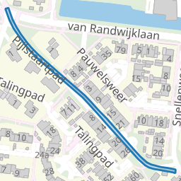 Perceel WKD00-R-1211