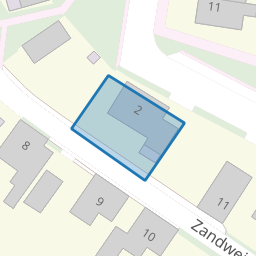 Perceel WKD00-R-1231