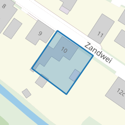 Perceel WKD00-R-1234