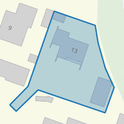 Perceel WKD00-R-1251