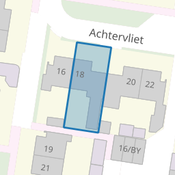 Perceel WKD00-R-1258