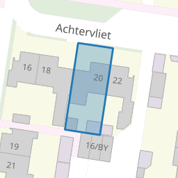 Perceel WKD00-R-1259