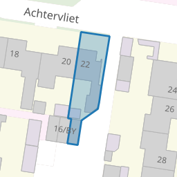 Perceel WKD00-R-1260