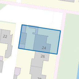 Perceel WKD00-R-1270