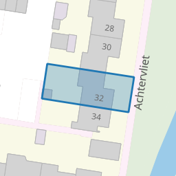 Perceel WKD00-R-1274