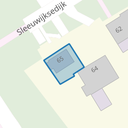 Perceel WKD00-R-1293