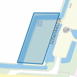 Perceel WKD00-R-1315