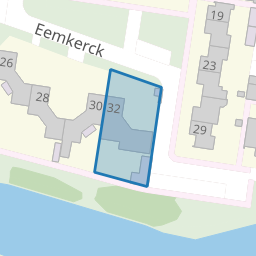 Perceel WKD00-R-1331