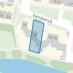 Perceel WKD00-R-1333