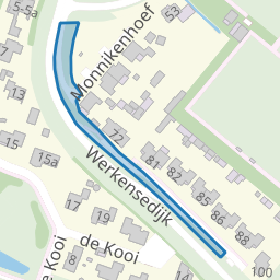 Perceel WKD00-R-1343