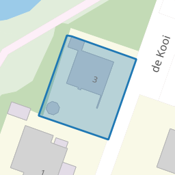 Perceel WKD00-R-1355