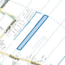 Perceel WKD00-R-1365