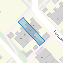 Perceel WKD00-R-1384