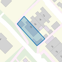 Perceel WKD00-R-1386