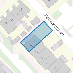 Perceel WKD00-R-1387