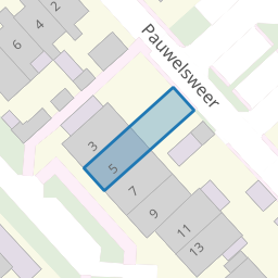 Perceel WKD00-R-1388