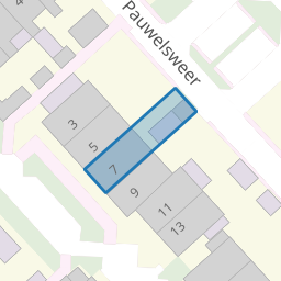 Perceel WKD00-R-1389