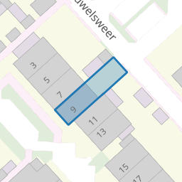 Perceel WKD00-R-1390