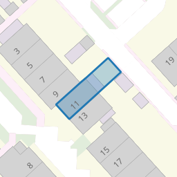 Perceel WKD00-R-1391