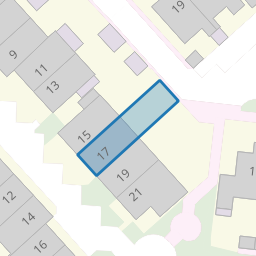 Perceel WKD00-R-1394