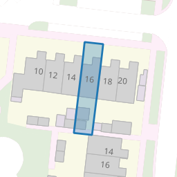 Perceel WKD00-R-1400