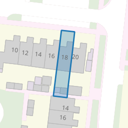 Perceel WKD00-R-1401