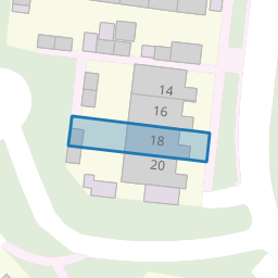 Perceel WKD00-R-1405