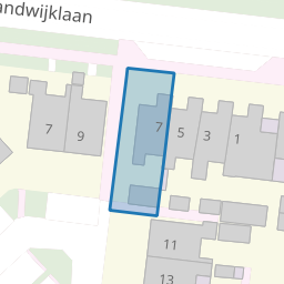 Perceel WKD00-R-1407