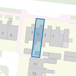 Perceel WKD00-R-1408