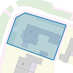 Perceel WKD00-R-1417