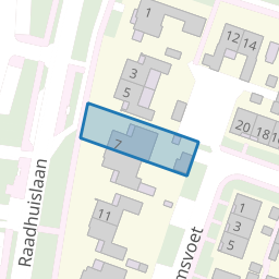 Perceel WKD00-R-1420