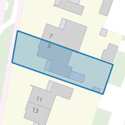 Perceel WKD00-R-1421