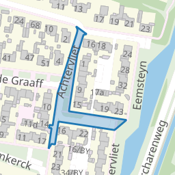 Perceel WKD00-R-1430