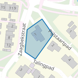 Perceel WKD00-R-1432