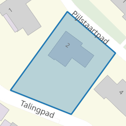 Perceel WKD00-R-1433