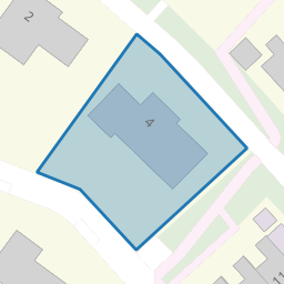 Perceel WKD00-R-1434