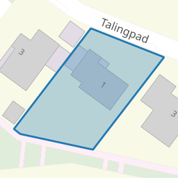 Perceel WKD00-R-1436