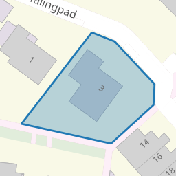 Perceel WKD00-R-1437