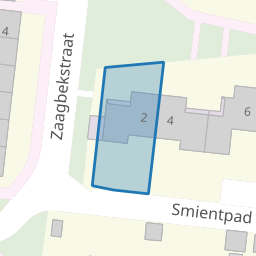 Perceel WKD00-R-1438