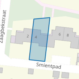 Perceel WKD00-R-1439