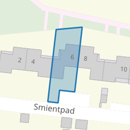 Perceel WKD00-R-1440