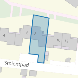 Perceel WKD00-R-1441