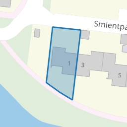 Perceel WKD00-R-1444