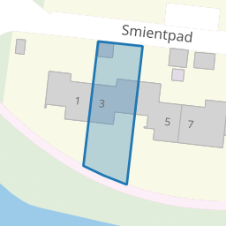 Perceel WKD00-R-1445