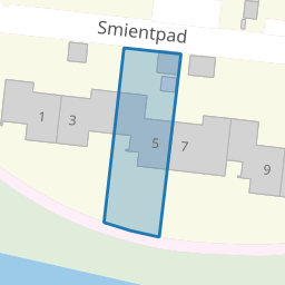 Perceel WKD00-R-1446